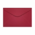 Envelope Color Visita 72x108mm cx c/100 Unid Scrit