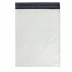 Envelope de Segurança sem Plástico Bolha 26x36cm Branco e Preto pct c/20 Unid