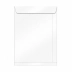 Envelope Saco Branco 90g 110x170mm cx c/500 Unid Foroni 