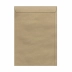 Envelope Saco Kraft Natural 80g  97x125mm cx c/250 Unid Scrity 