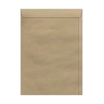 Envelope Saco Kraft Natural 80g 110x170mm cx c/250 Unid Scrity 