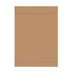 Envelope Saco Kraft Natural 80g 176x250mm cx c/250 Unid Scrity