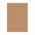 Envelope Saco Kraft Natural 80g 240x340mm pct c/10 Unid Foroni 