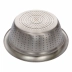 Escorredor de Alimento Aço Inox 26,5 x 9cm Clink CK5700