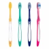 Escova Dental Macia Agile Cores Sortidas c/2 Unid Condor 8058-0