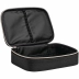 Estojo Box Académie Collection Preto Tilibra 347167