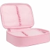 Estojo Box Happy Rosa Tilibra 348635