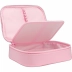 Estojo Box Happy Rosa Tilibra 348635