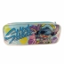 Estojo Escolar Disney Stitch Medio VMP 422.34.945