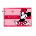 Caderno Argolado A5 Cartonado Minnie DAC 3782