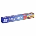 Filme de PVC Transparente Easy Pack 28cm x 15 metros Theoto 19804