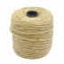 Fio de Juta 2mm x  50m Natural Halley 7223.31