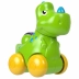 FISHER-PRICE - CARRINHO DINOSSAURO SORTIDO UNIDADE - MATTEL