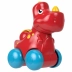 FISHER-PRICE - CARRINHO DINOSSAURO SORTIDO UNIDADE - MATTEL