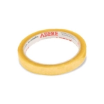 Fita Adesiva Transparente PP 12mm x 50m Adere 731I Unid