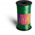 Fita de Cetim 07mm x 100m Nº01 Fitas Cinderela - Verde Bandeira 