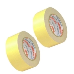 Fita Adesiva Dupla Face Carpet Tape 48mm x 30m Adelbras pct c/2 Unid