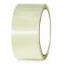 Fita Empacotamento Transparente 45mm x 100m Alltape pct c/6 Unid