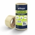 Fita Empacotamento Transparente 45mm x 40m Alltape Unid