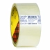 Fita Empacotamento Transparente 45mm x 45m Scotch 5802 3M Unid