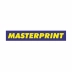 Fita Impressora Cheque CMI 600 Haste Curta Preto 11mm x 8m Masterprint