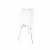 Flip Chart Quadro Branco Altura Regulável Stalo 8977