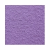 Folha em EVA Atoalhado 40 x 60cm Lilas VMP