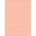 Folha para Caderno Disco Univ. Pautado 50 Fls 90g Colors 5 Cores Tilibra 341801