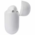 Fone de Ouvido Bluetooth Airbuds Mini TWS BH18 Branco Leonora