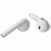 Fone de Ouvido Bluetooth Airbuds Mini TWS BH18 Branco Leonora