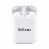 Fone de Ouvido Bluetooth Box Earbuds Letron