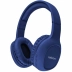 Fone de Ouvido Bluetooth Headset SW-B69 Colors Azul Letron