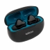 Fone de Ouvido Bluetooth Intra-Auricular Ocean Preto Letron 94422