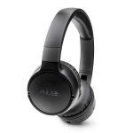 Fone de Ouvido Bluetooth Headset Fit 5,0 Preto Pulse Multilaser PH346