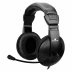 Fone de Ouvido Headset HSL-102 Preto Fortrek