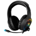 Fone de Ouvido Headset Gamer RGB Preto Holt Fortrek