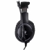 Fone de Ouvido Headset Gamer RGB Preto Holt Fortrek