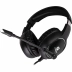 Fone de Ouvido Headset Gamer RGB Preto Holt Fortrek