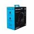 Fone de Ouvido Headset Gamer RGB Preto Holt Fortrek