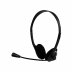 Fone de Ouvido Headset Preto Chinamate CM40