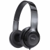 Fone de Ouvido Headset Wire Preto Letron 74439