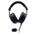 Fone de Ouvido Headset Ultralight 7.1 Virtual USB 2.0 Preto Dazz 62000067