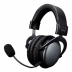 Fone de Ouvido Headset Viper Black 3.5 mm Preto Dazz 62000013