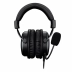 Fone de Ouvido Headset Viper Black 3.5 mm Preto Dazz 62000013