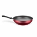 Frigideira Wok Cristal 4,3 Litros Colors Antiaderente MTA