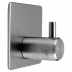 Gancho Adesivo Aço Inox Clink CK3509 Unid