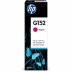 Refil Tinta HP Color Original GT52 MOH55AL 70ml - Magenta GT5822