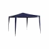 Tenda Rafia 3 x 3m Azul Mor 003538