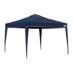 Gazebo X-Flex Oxford 3 x 3m Azul Mor 003531