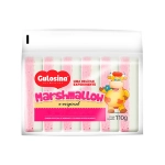 Doce Marshmallow 110g Gulosina 6